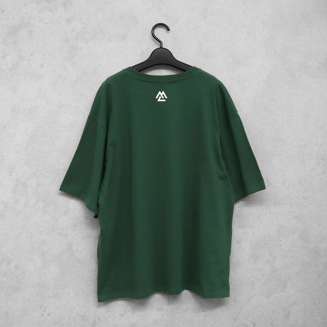 MLVA-03 Camiseta BIGT de manga corta