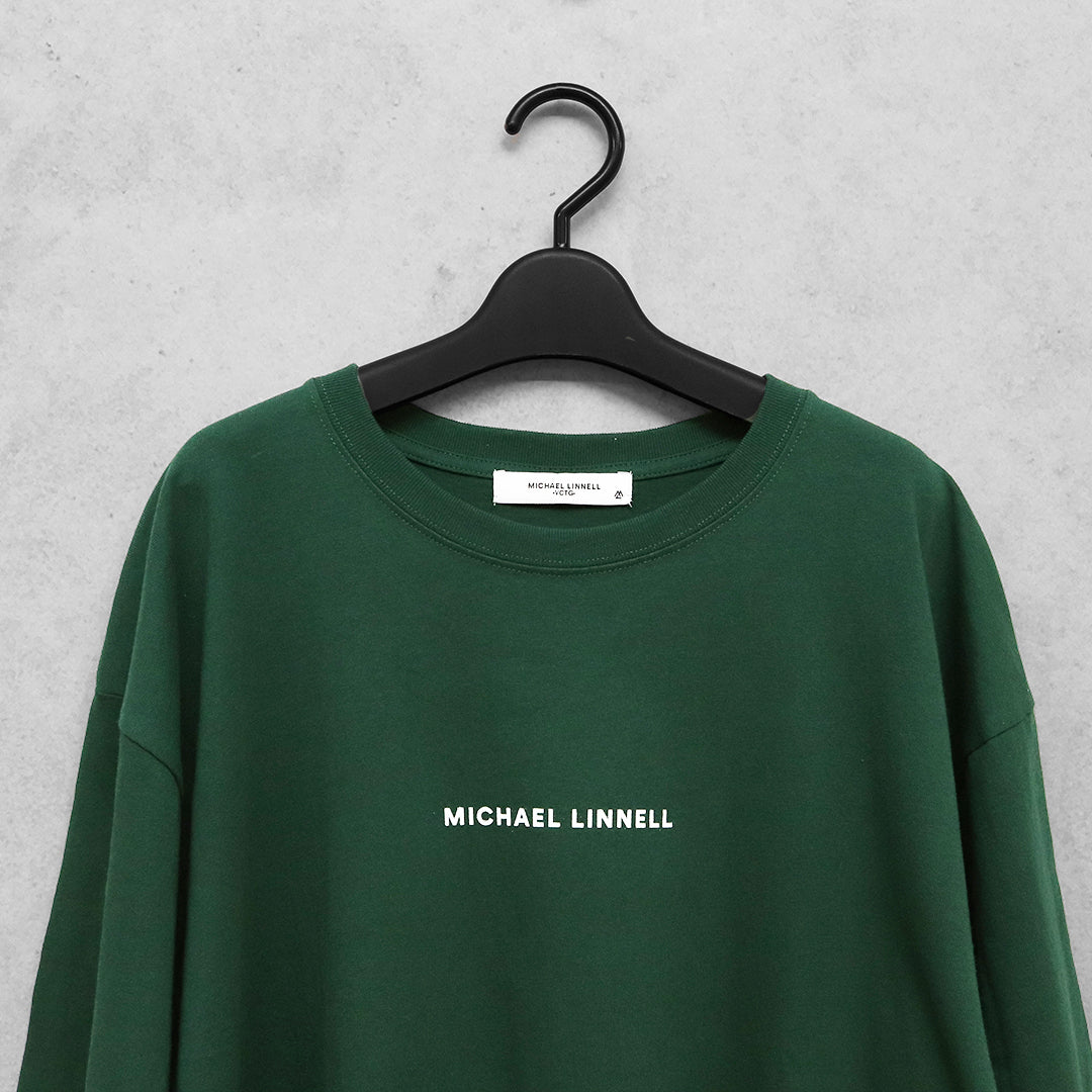 MLVA-03 Camiseta BIGT de manga corta