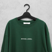 MLVA-03 Camiseta BIGT de manga corta