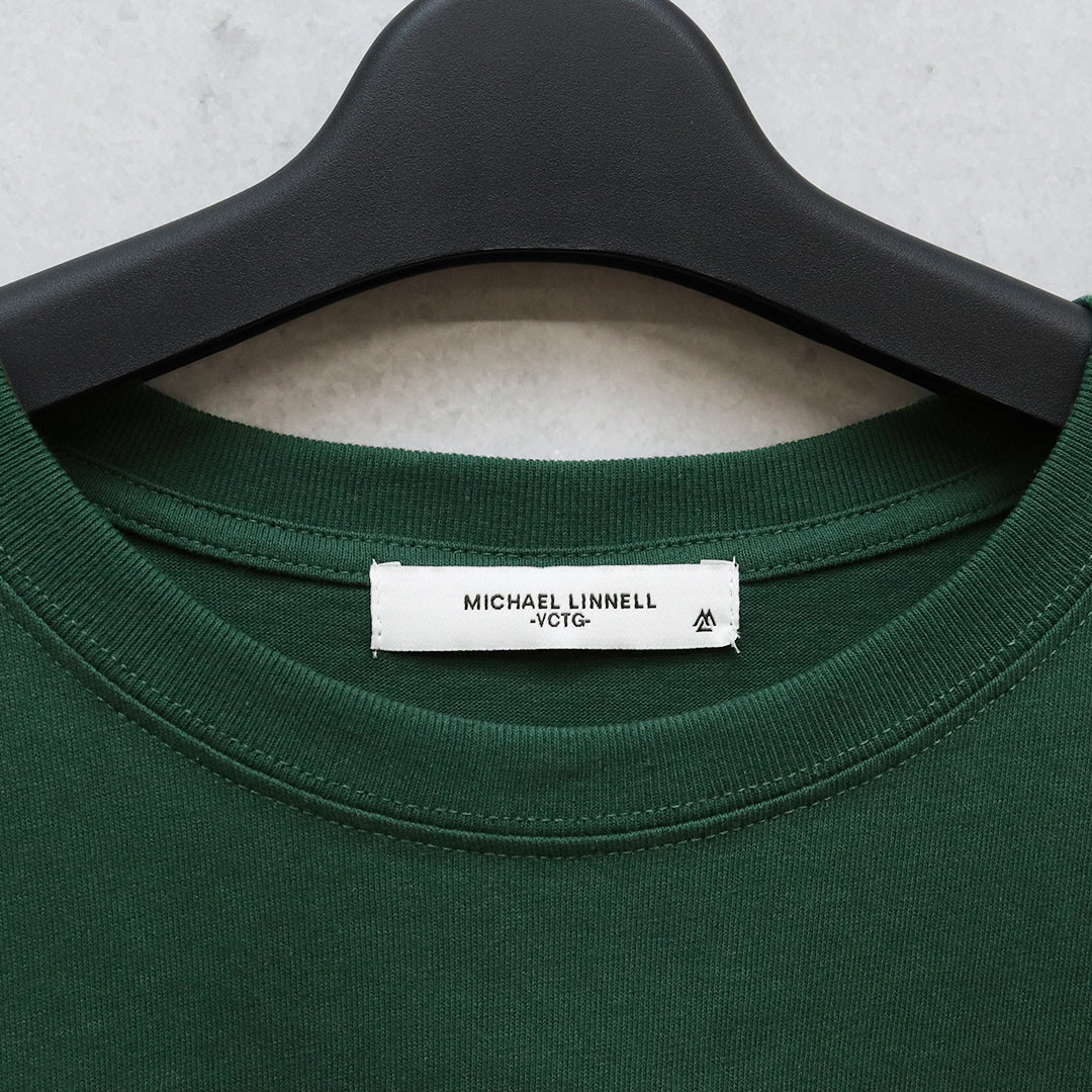 MLVA-03 Camiseta BIGT de manga corta