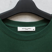 MLVA-03 Camiseta BIGT de manga corta