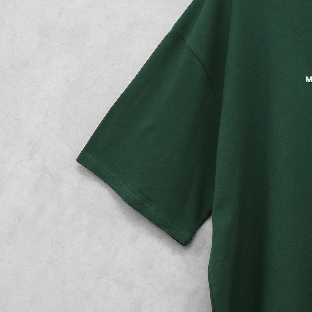 MLVA-03 Camiseta BIGT de manga corta