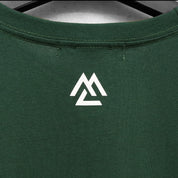 MLVA-03 Camiseta BIGT de manga corta