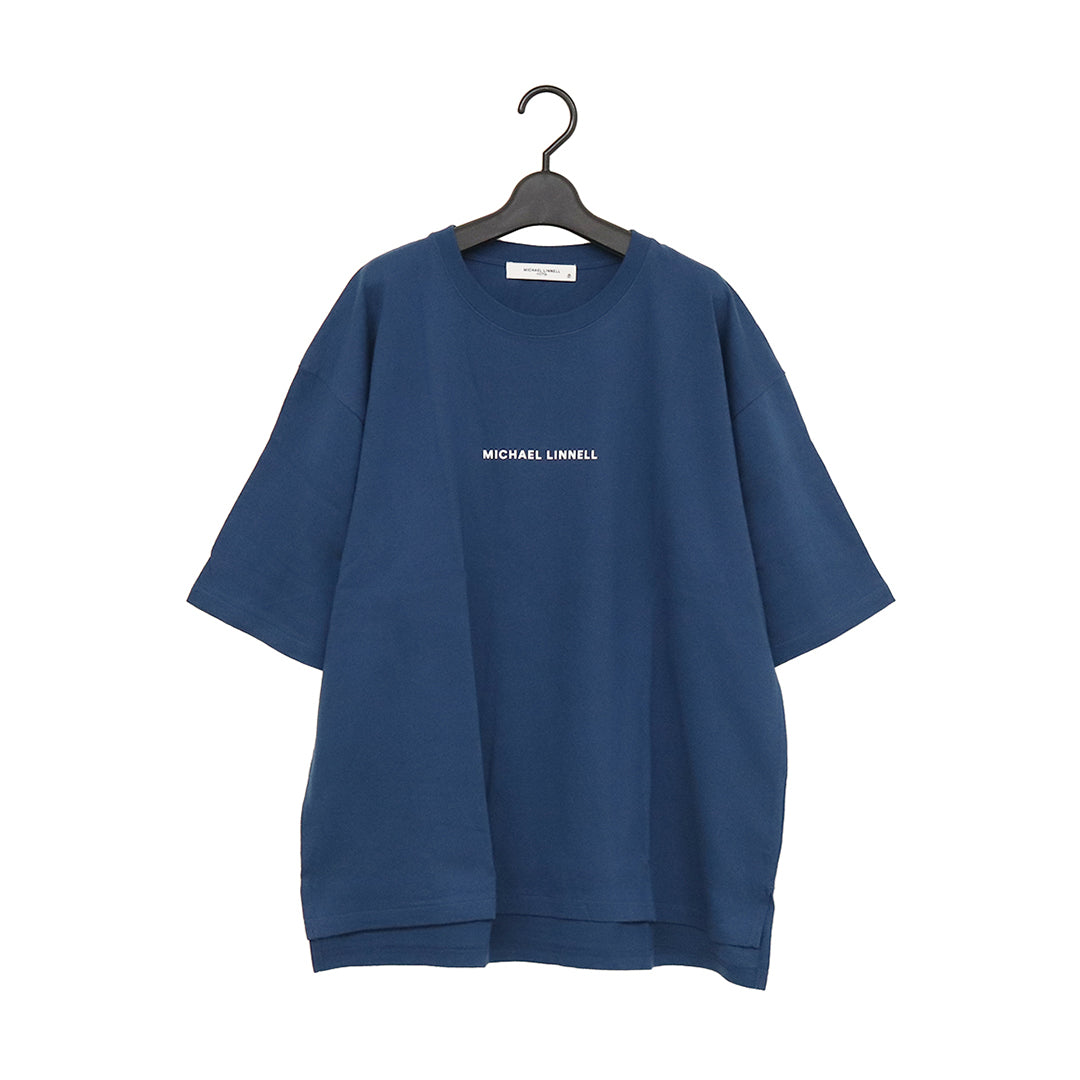 MLVA-03 Camiseta BIGT de manga corta