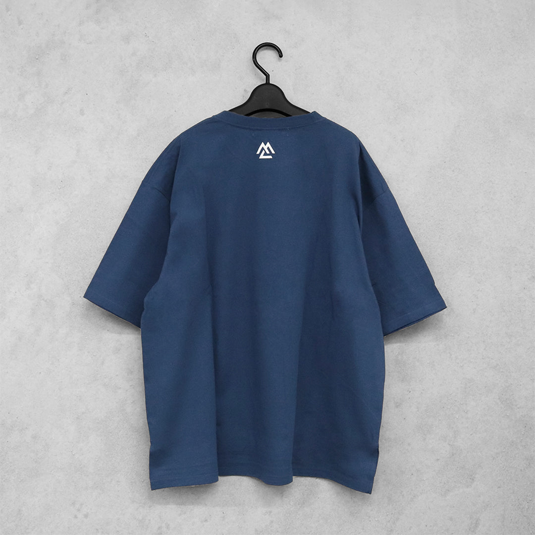 MLVA-03 Camiseta BIGT de manga corta