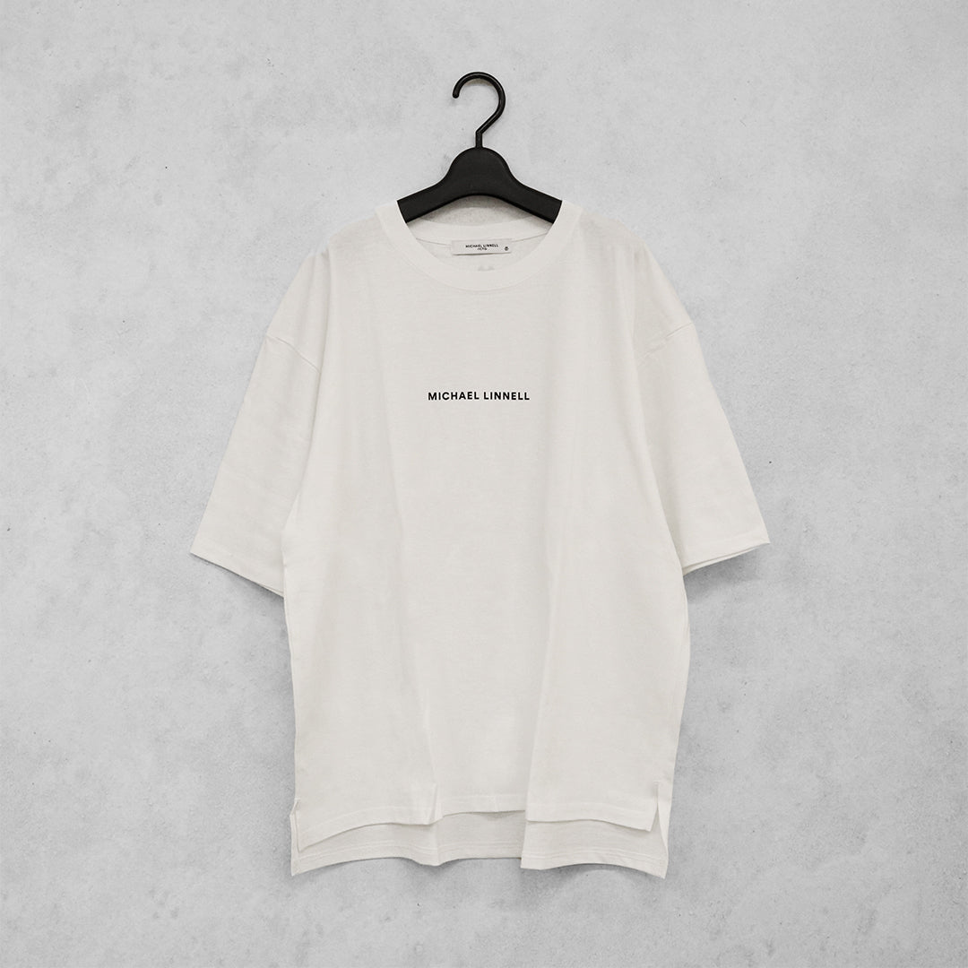 MLVA-03 Camiseta BIGT de manga corta