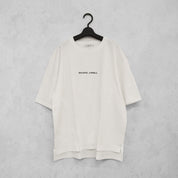 MLVA-03 Camiseta BIGT de manga corta