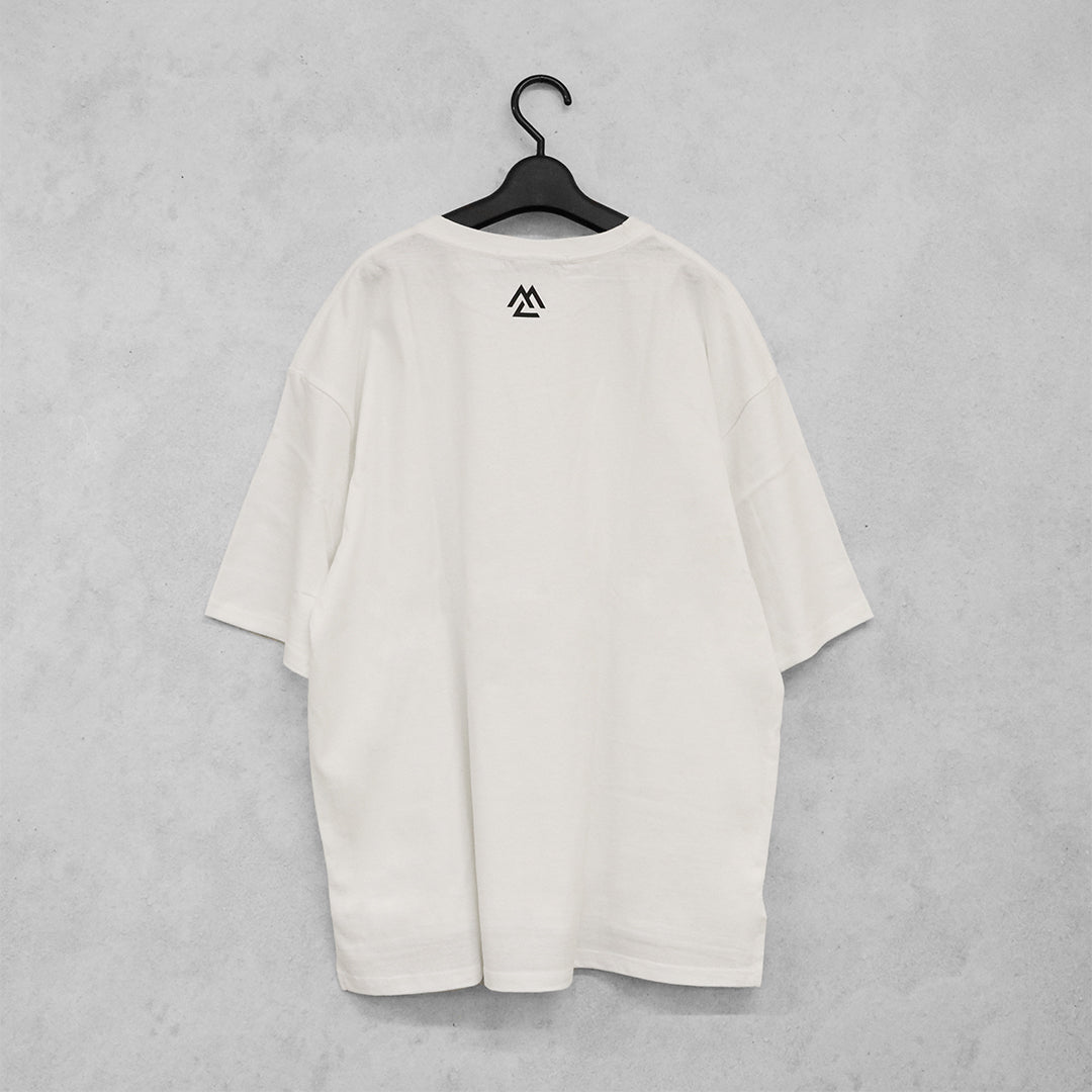 MLVA-03 Camiseta BIGT de manga corta