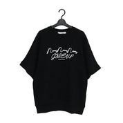 MLVA-04 Camiseta holgada silueta "Churchill"