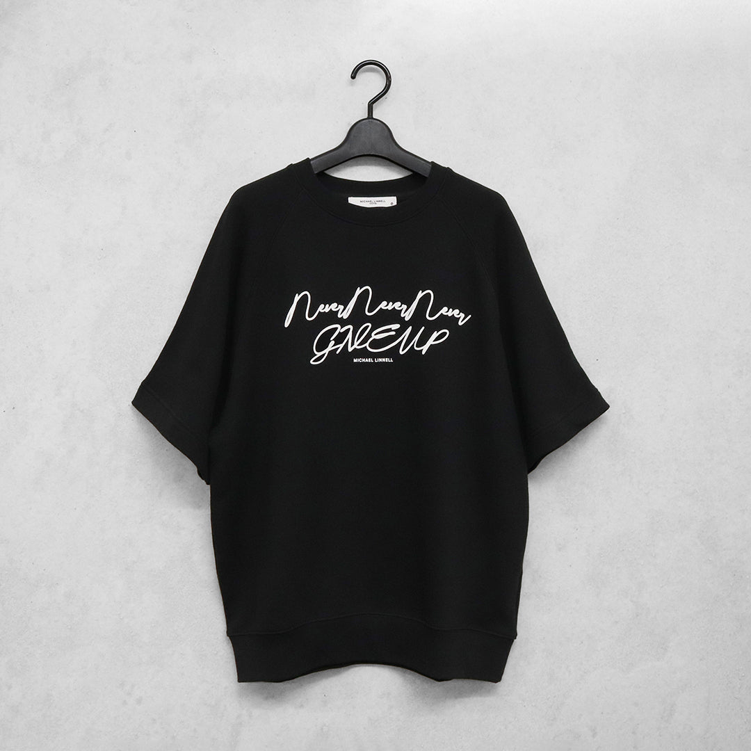 MLVA-04 Camiseta holgada silueta "Churchill"