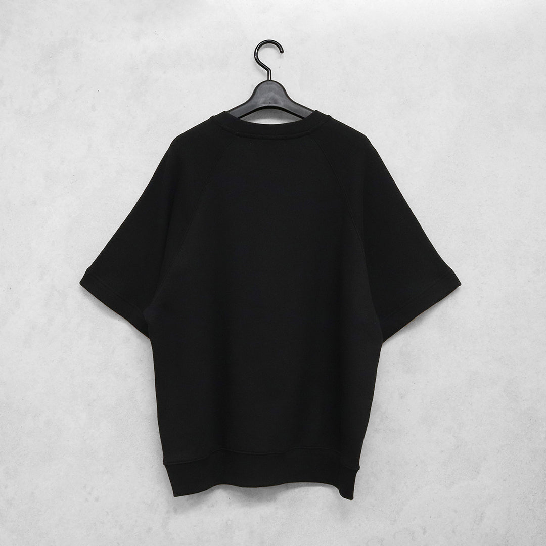 MLVA-04 Camiseta holgada silueta "Churchill"