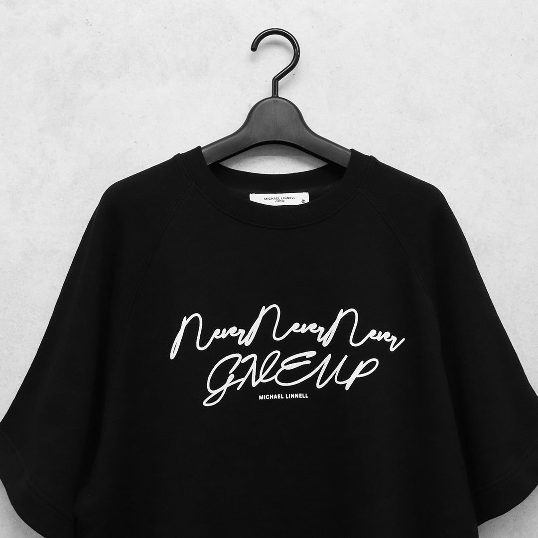 MLVA-04 Camiseta holgada silueta "Churchill"