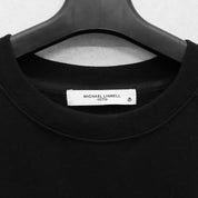 MLVA-04 Camiseta holgada silueta "Churchill"