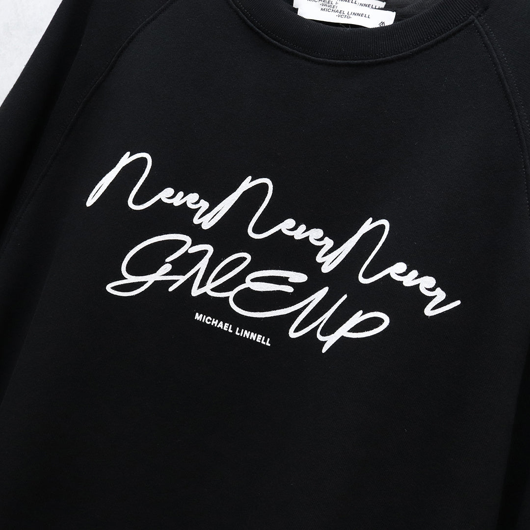 MLVA-04 Camiseta holgada silueta "Churchill"