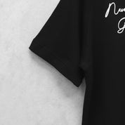 MLVA-04 Camiseta holgada silueta "Churchill"