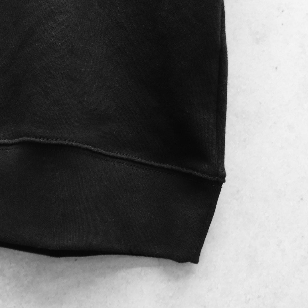 MLVA-04 Camiseta holgada silueta "Churchill"