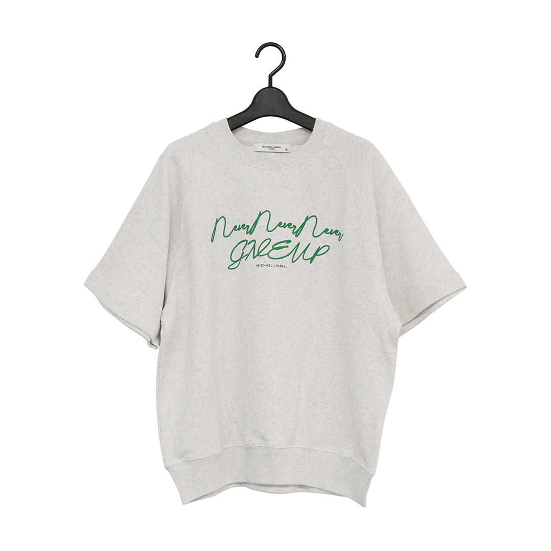 MLVA-04 Camiseta holgada silueta "Churchill"