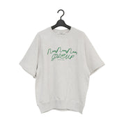 MLVA-04 Camiseta holgada silueta "Churchill"