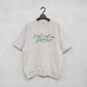 MLVA-04 Camiseta holgada silueta "Churchill"