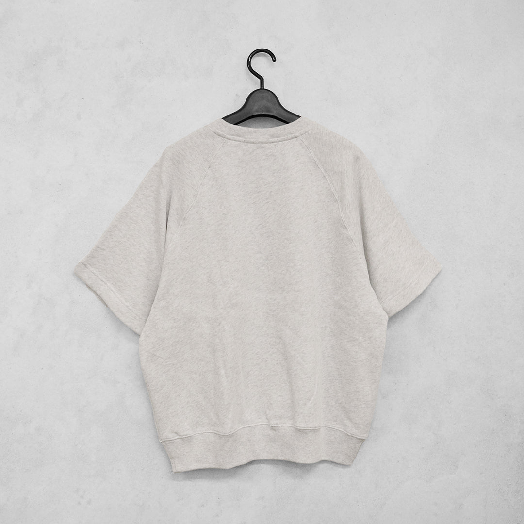 MLVA-04 Camiseta holgada silueta "Churchill"