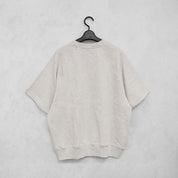 MLVA-04 Camiseta holgada silueta "Churchill"