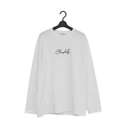 MLVA-05　「Churchill」long T-sh