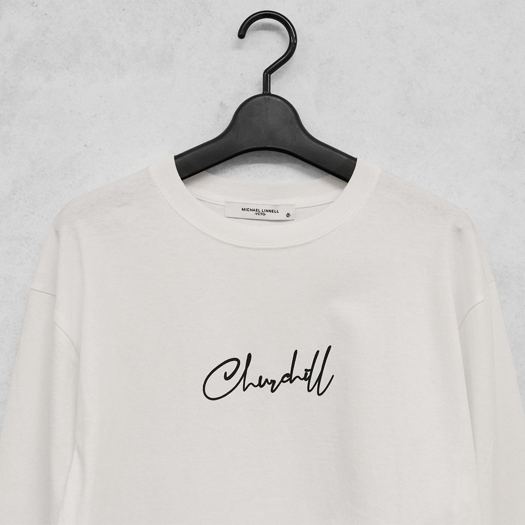 MLVA-05 "Churchill" long T-sh
