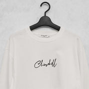 MLVA-05 "Churchill" long T-sh