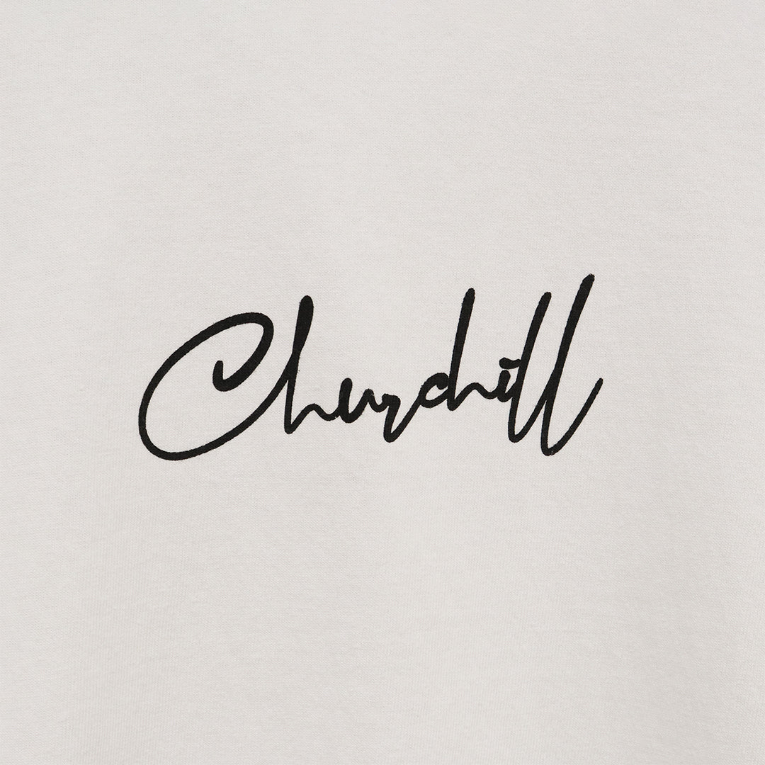 MLVA-05 "Churchill" long T-sh