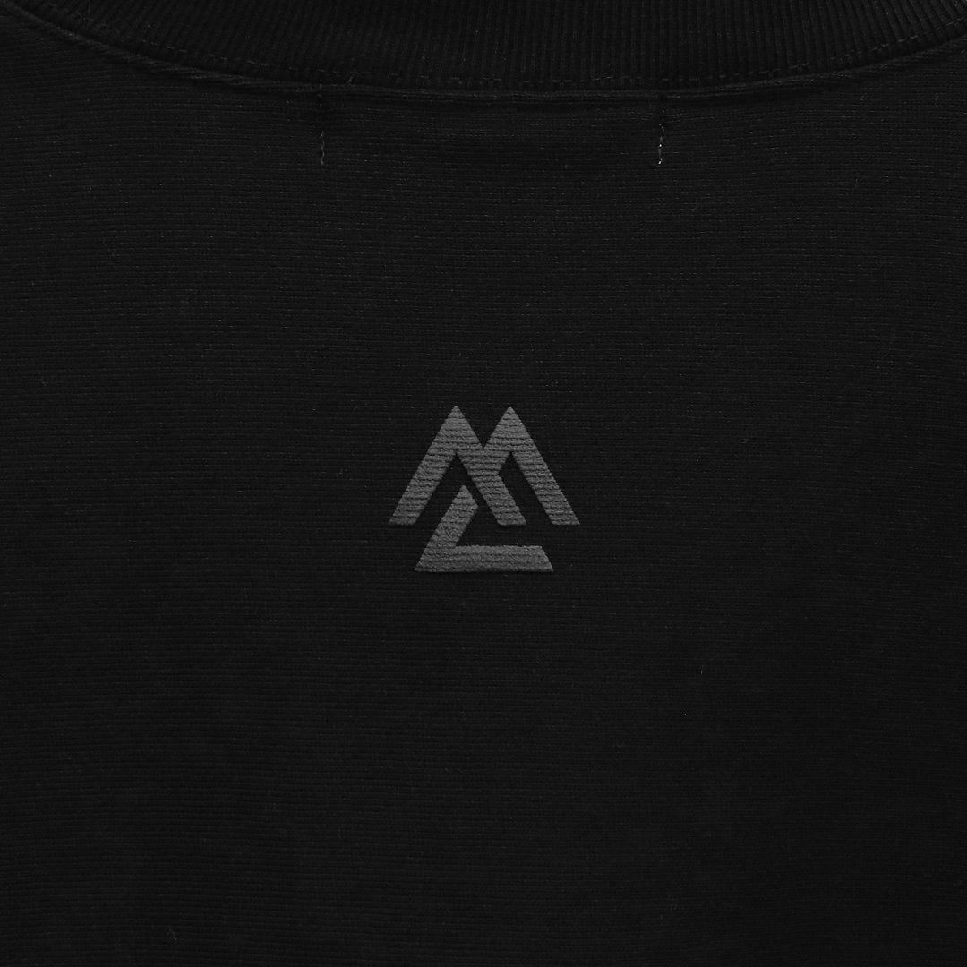 MLVA-06 LOGOprintSudadera