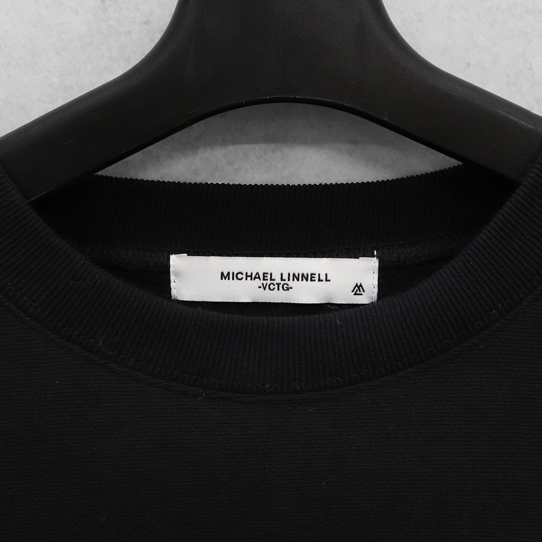 MLVA-06 LOGOprintSudadera