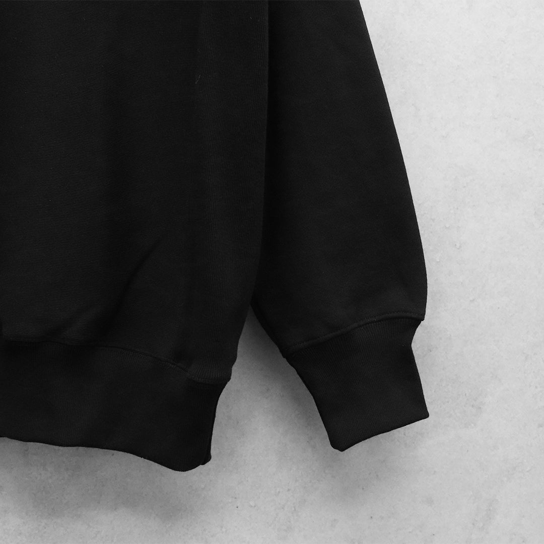 MLVA-06 LOGOprintSudadera