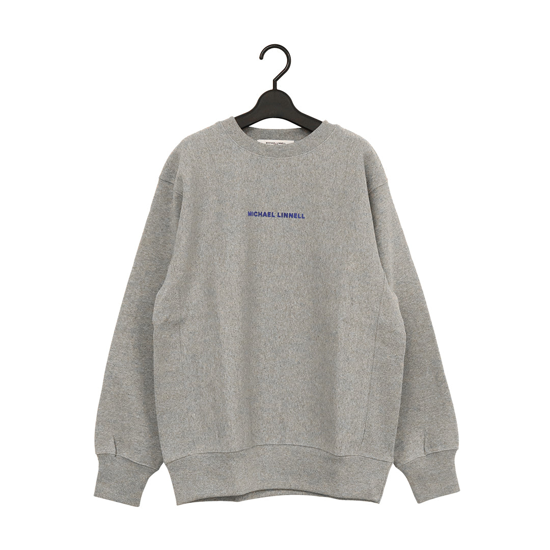 MLVA-06 LOGOprintSudadera