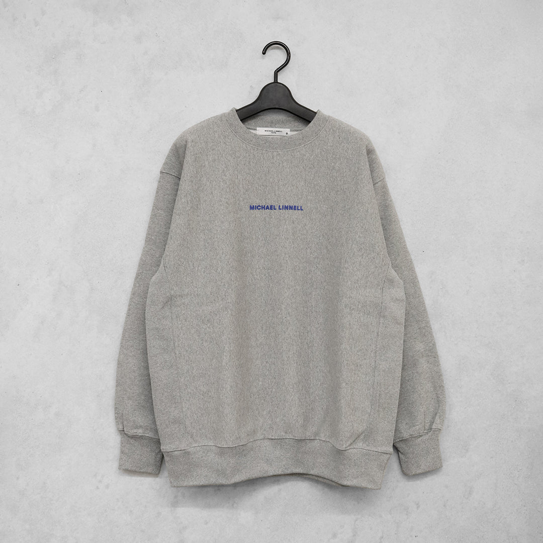 MLVA-06 LOGOprintSudadera