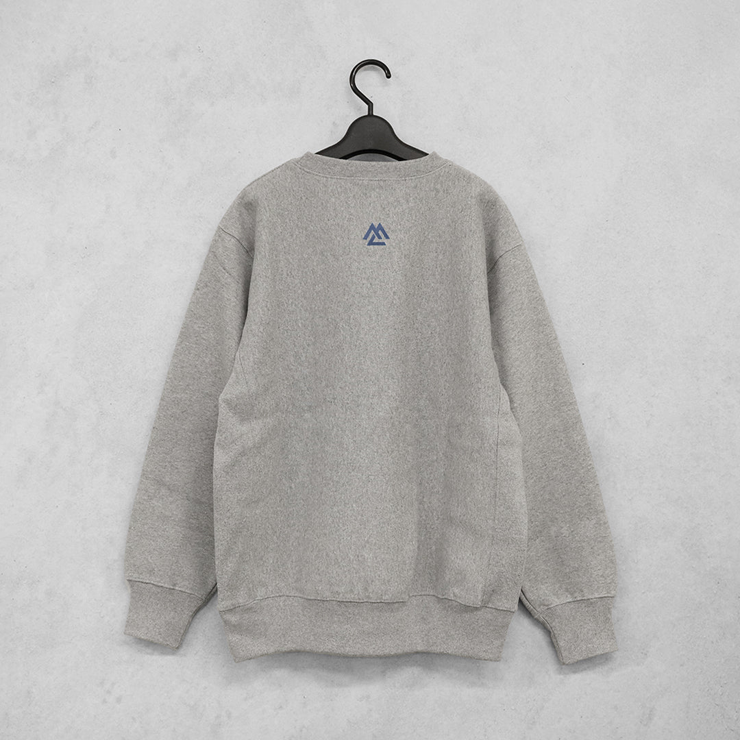 MLVA-06 LOGOprintSudadera