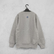 MLVA-06 LOGOprintSudadera