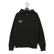 MLVA-07 Parka con estampado reflectores