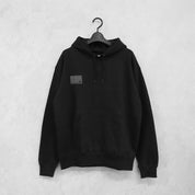 MLVA-07 Parka con estampado reflectores