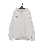 MLVA-07 Parka con estampado reflectores