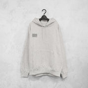 MLVA-07 Parka con estampado reflectores