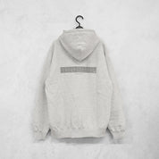 MLVA-07 Parka con estampado reflectores