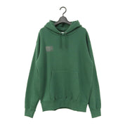 MLVA-07 Parka con estampado reflectores