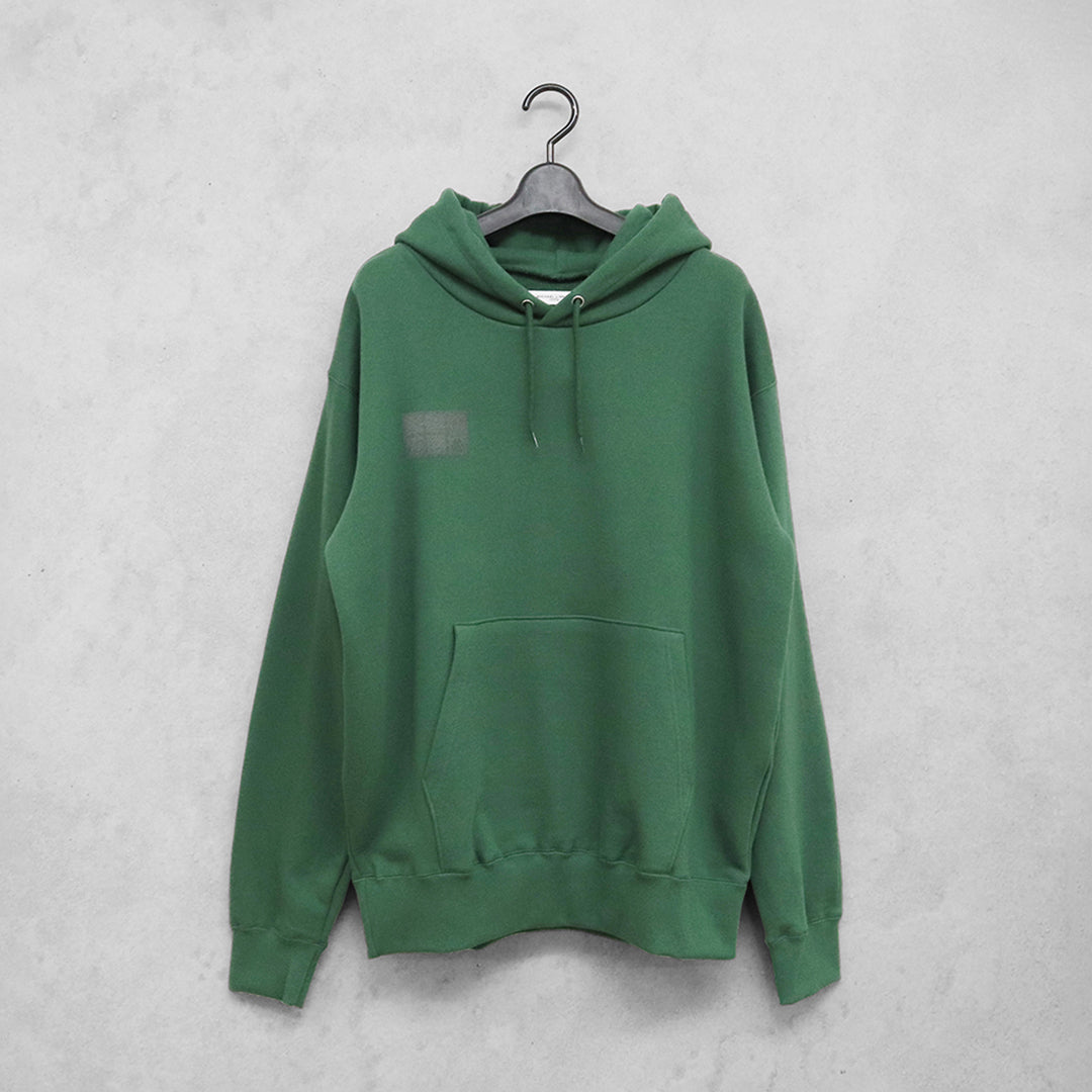 MLVA-07 Parka con estampado reflectores