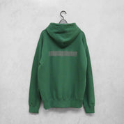 MLVA-07 Parka con estampado reflectores