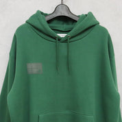 MLVA-07 Parka con estampado reflectores