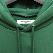 MLVA-07 Parka con estampado reflectores