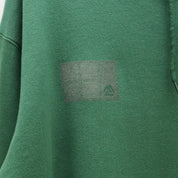 MLVA-07 Parka con estampado reflectores