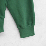 MLVA-07 Parka con estampado reflectores