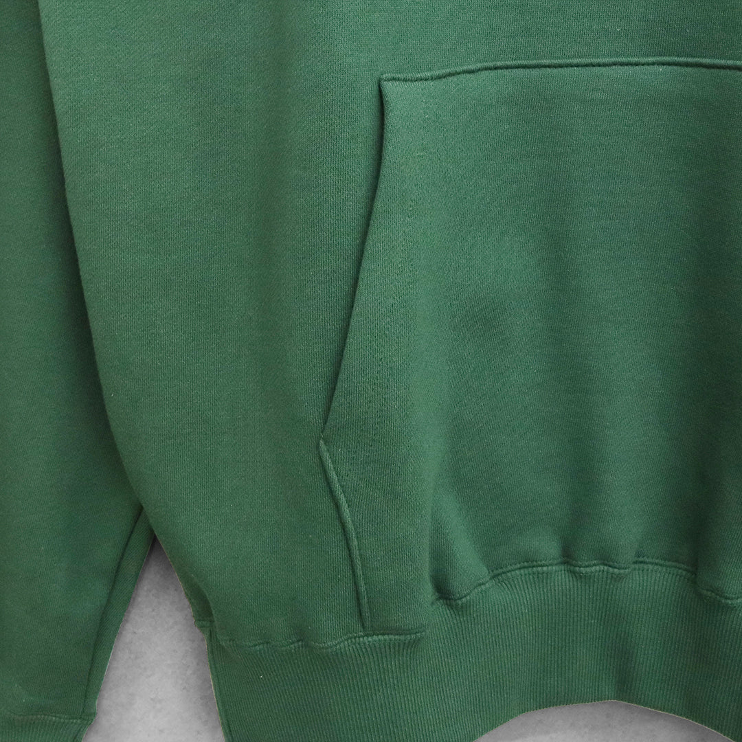 MLVA-07 Parka con estampado reflectores