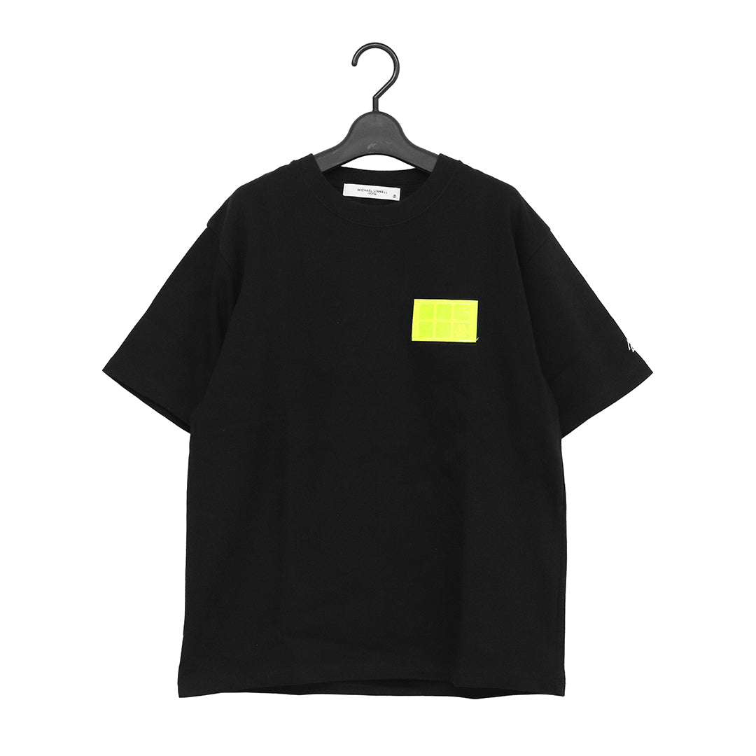 MLVA-08 Emblema Reflector T-sh